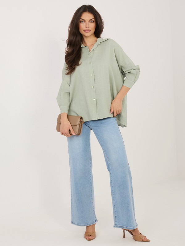 Koszula-IT-KS-3060.23-khaki