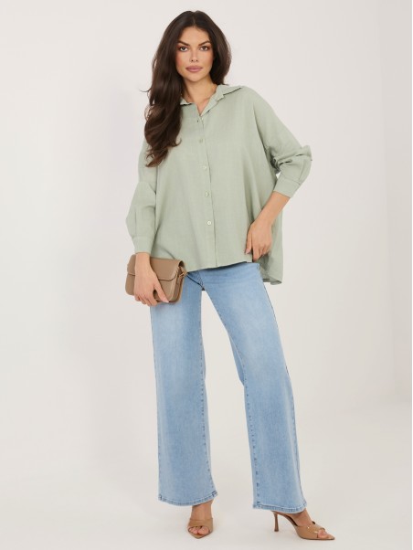 Koszula-IT-KS-3060.23-khaki