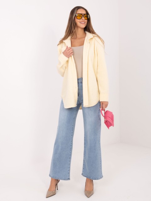 Kurtka-IT-KR-22292.85-jasny żółty