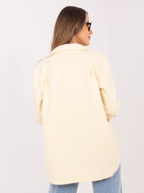 Kurtka-IT-KR-22292.85-jasny żółty 2