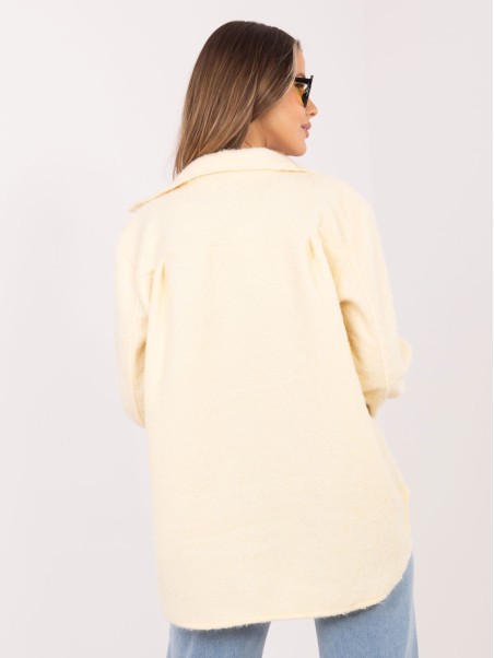 Kurtka-IT-KR-22292.85-jasny żółty