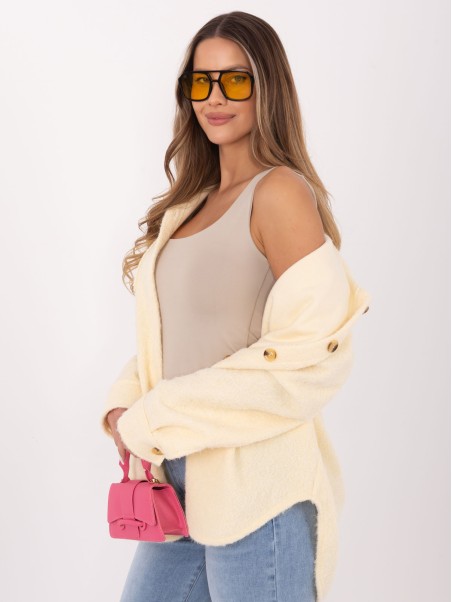 Kurtka-IT-KR-22292.85-jasny żółty