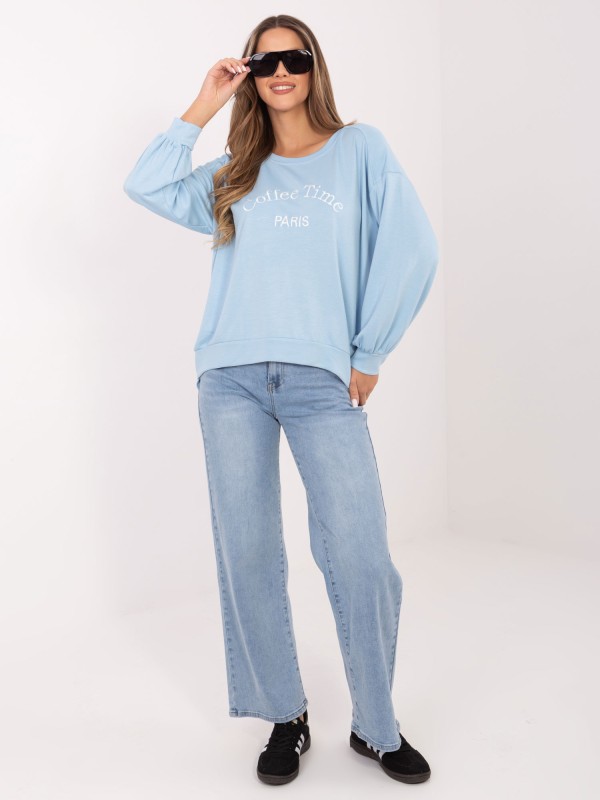 Bluza-RV-BL-A1220.11-jasny niebieski