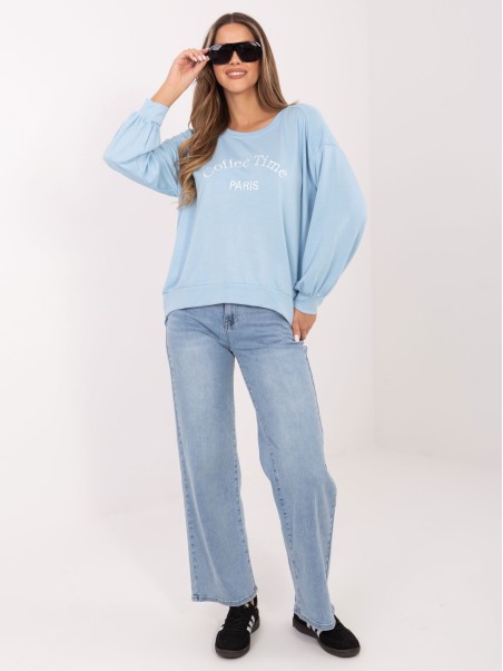 Bluza-RV-BL-A1220.11-jasny niebieski