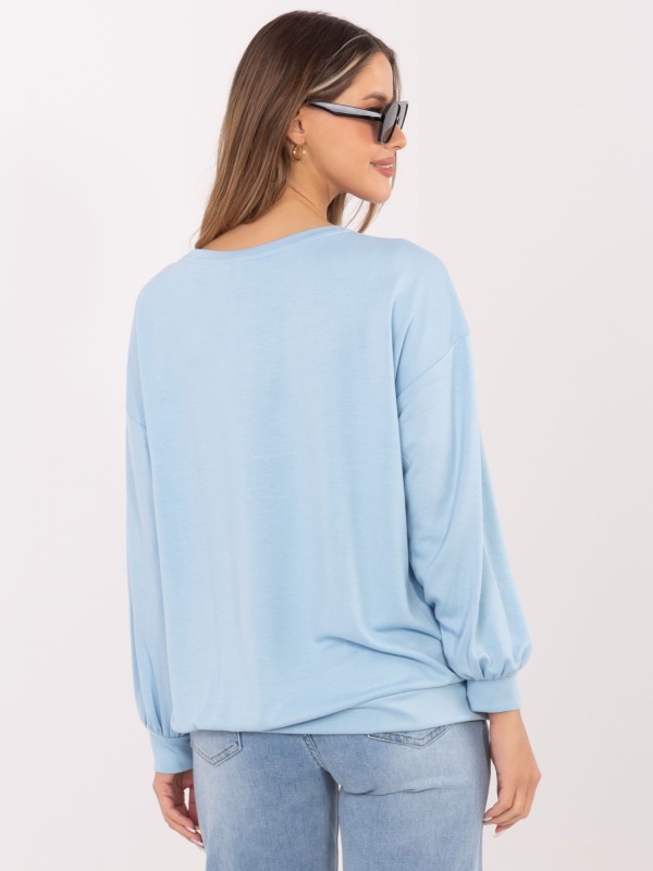 Bluza-RV-BL-A1220.11-jasny niebieski