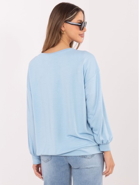 Bluza-RV-BL-A1220.11-jasny niebieski