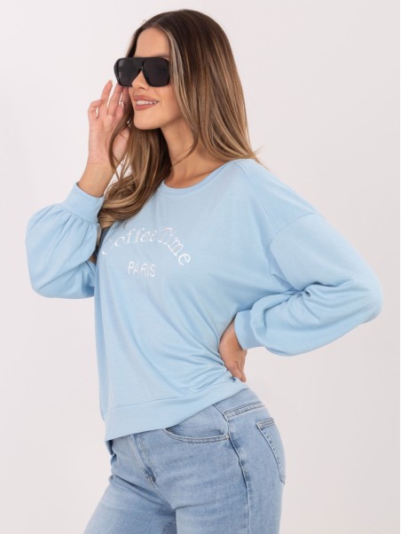 Bluza-RV-BL-A1220.11-jasny niebieski