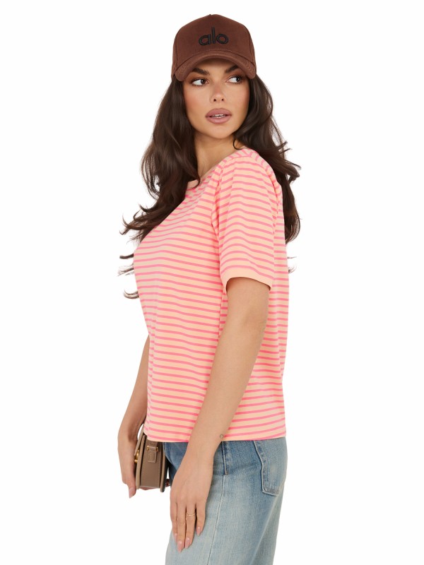 Marškinėliai-IT-TS-20881.85-fluoro oranžiniai