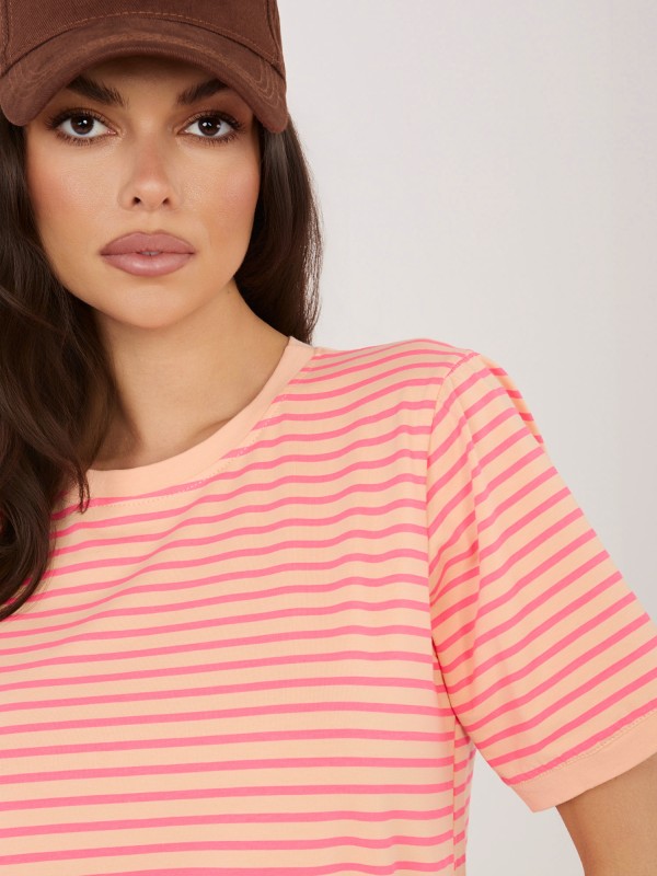 Marškinėliai-IT-TS-20881.85-fluoro oranžiniai