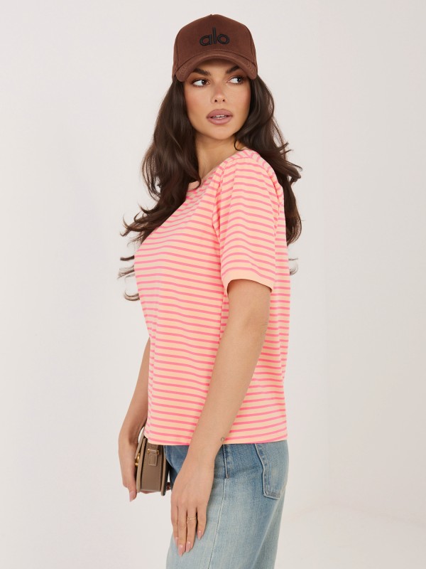 Marškinėliai-IT-TS-20881.85-fluoro oranžiniai