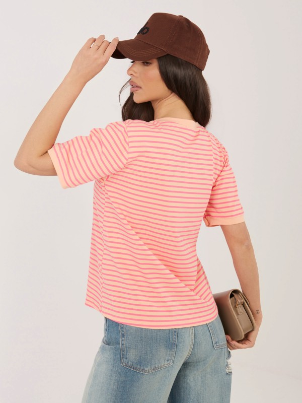 Marškinėliai-IT-TS-20881.85-fluoro oranžiniai