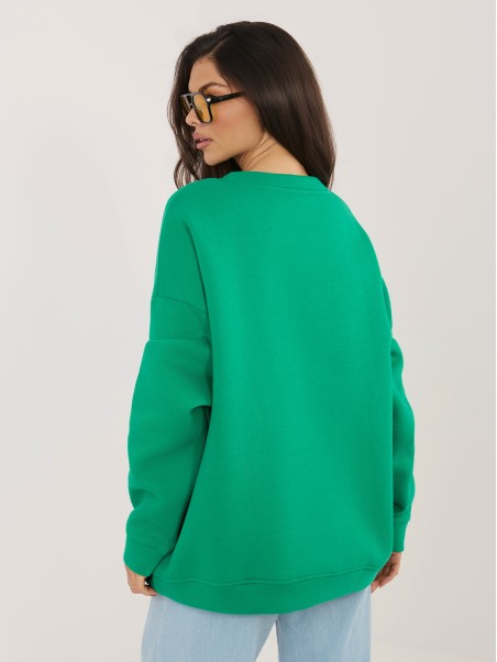 Bluza-RV-BL-A1080.47-ciemny zielony