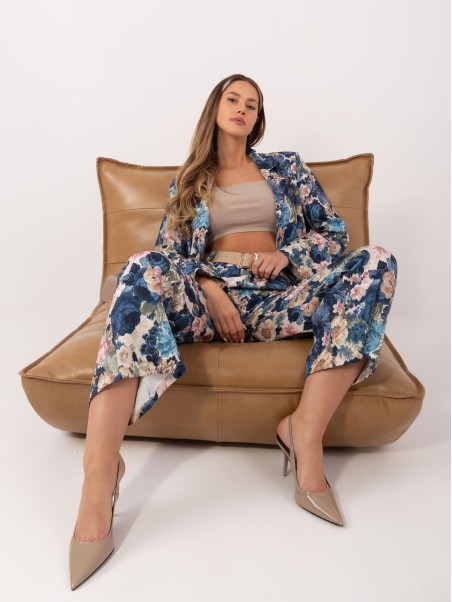 Spodnie-IT-SP-FL10232.21-ciemny niebieski