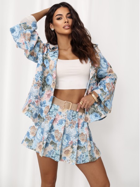 Szorty-IT-SN-FL8757-1.30-jasny niebieski