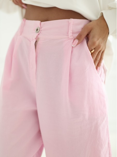 Spodnie-IT-SP-FL8916-1.15-jasny różowy