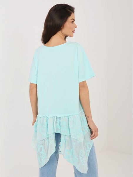 Bluzka-IT-SK-81869.54-mietowy