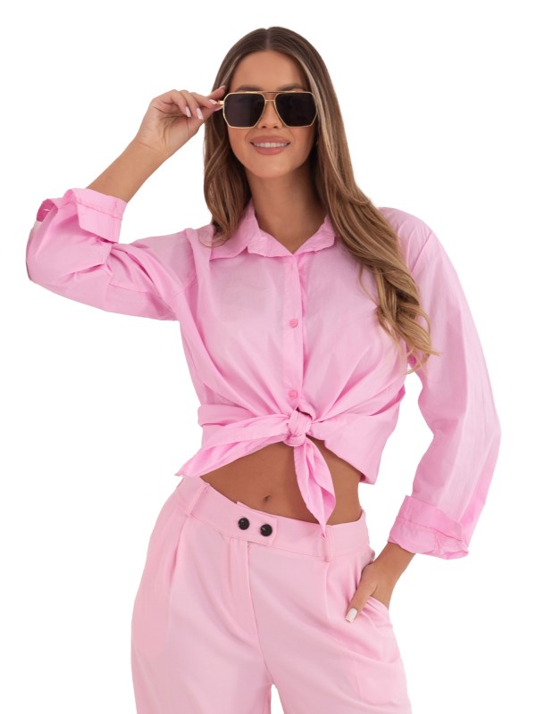 Koszula-IT-KS-97597.29-różowy