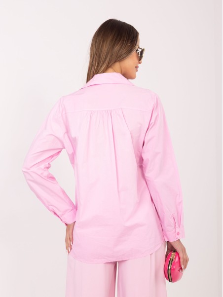 Koszula-IT-KS-97597.29-różowy