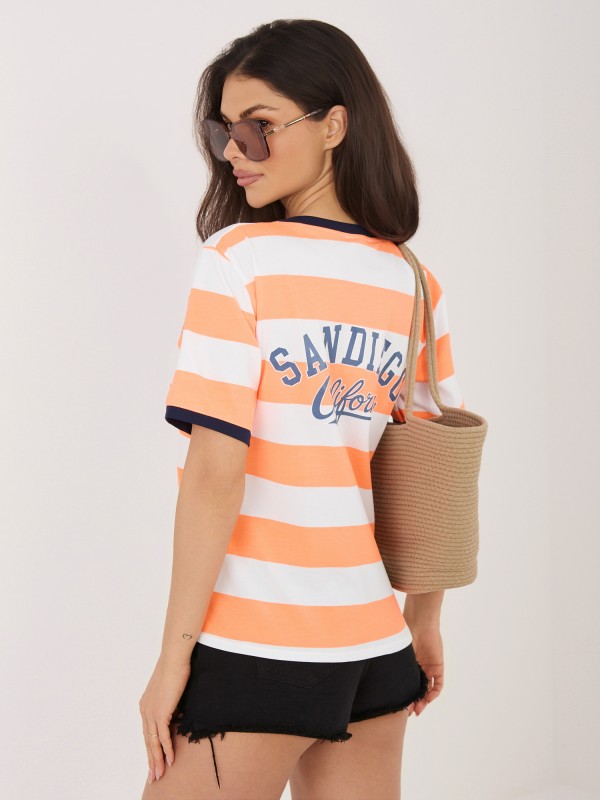 Marškinėliai-IT-TS-22533.55-fluoro oranžiniai