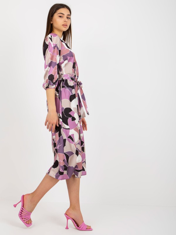 Suknelė-LK-SK-509018-4.87-violetinė