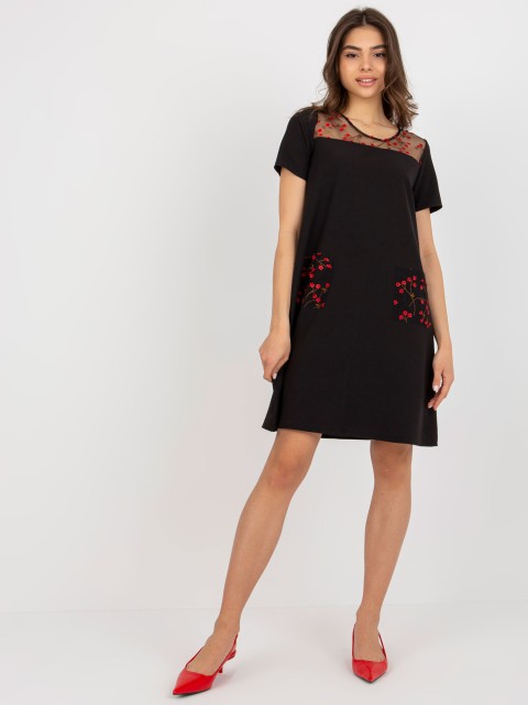 Suknelė-LK-SK-506790.45-juoda