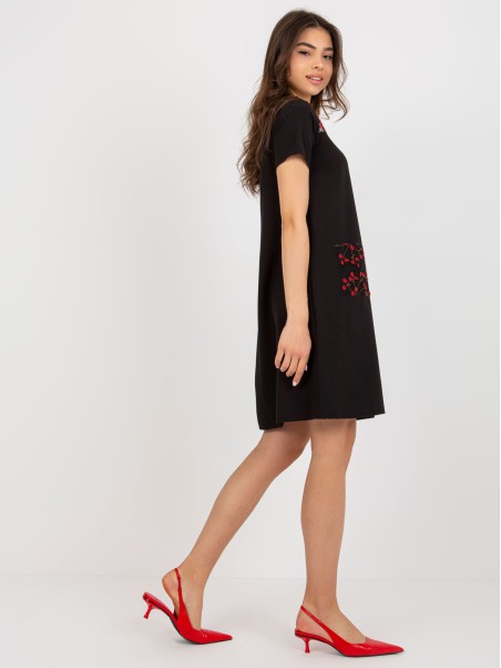 Suknelė-LK-SK-506790.45-juoda