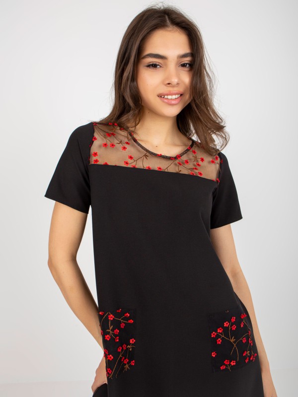 Suknelė-LK-SK-506790.45-juoda