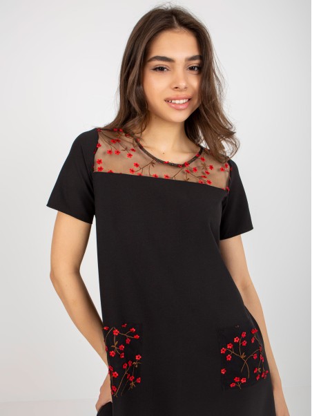 Suknelė-LK-SK-506790.45-juoda