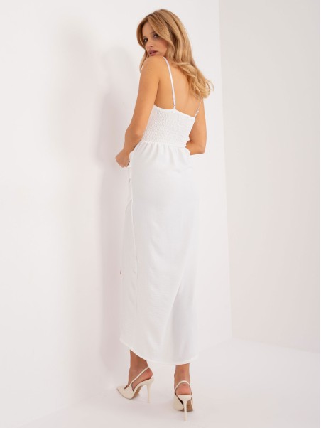 Suknelė-DHJ-SK-18992.62-ecru