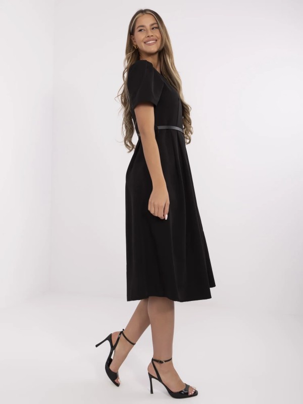 Suknelė-MI-SK-A2328.41-juoda