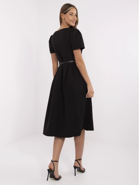Suknelė-MI-SK-A2328.41-juoda