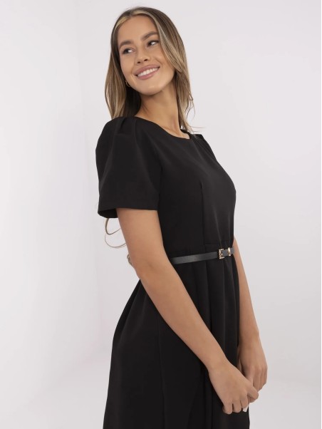 Suknelė-MI-SK-A2328.41-juoda