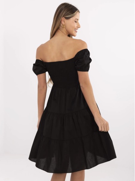 Suknelė-MI-SK-A2561.89-juoda