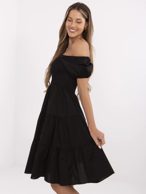 Suknelė-MI-SK-A2561.89-juoda 2