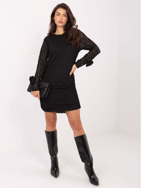 Suknelė-IT-SK-9913.30-juoda