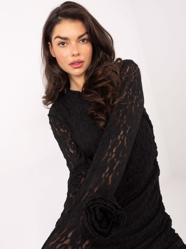 Suknelė-IT-SK-9913.30-juoda