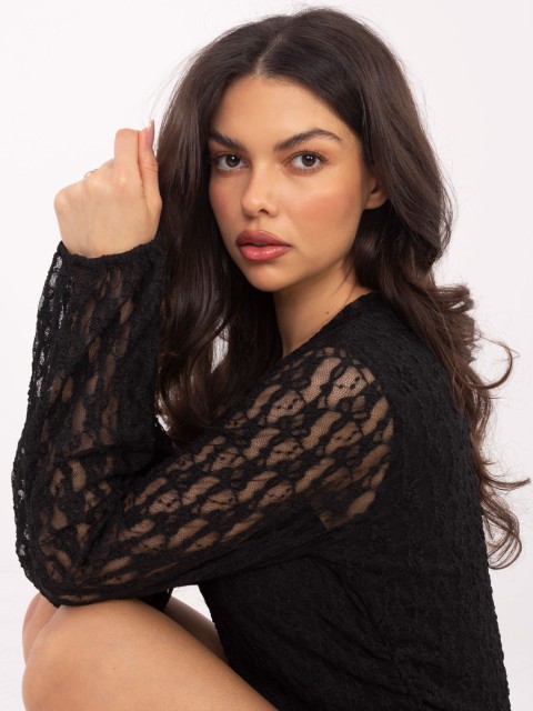 Suknelė-IT-SK-9975.99-juoda 2