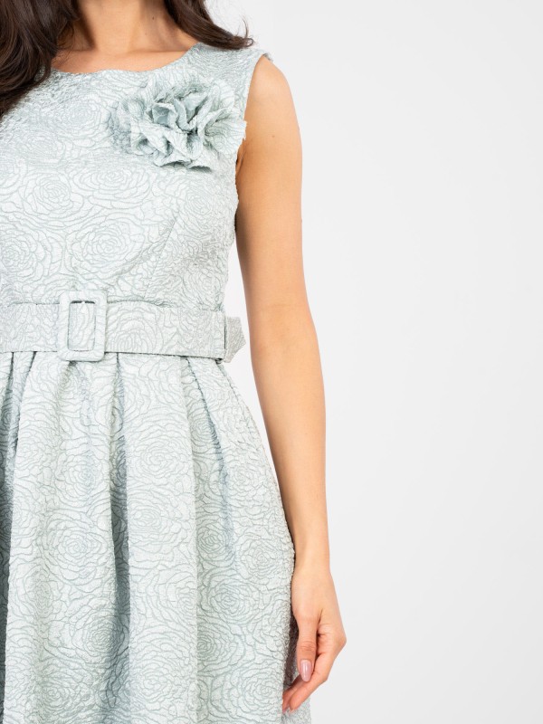 Dress-IT-SK-21861.86-mėtinė