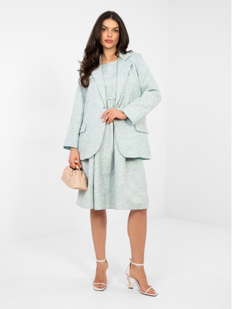 Dress-IT-SK-21861.86-mėtinė