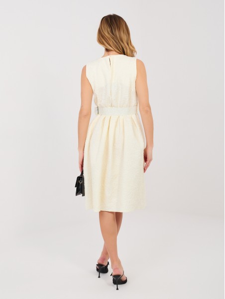 Suknelė-IT-SK-21861.86-ecru