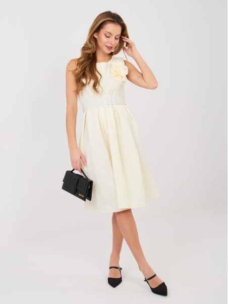 Suknelė-IT-SK-21861.86-ecru