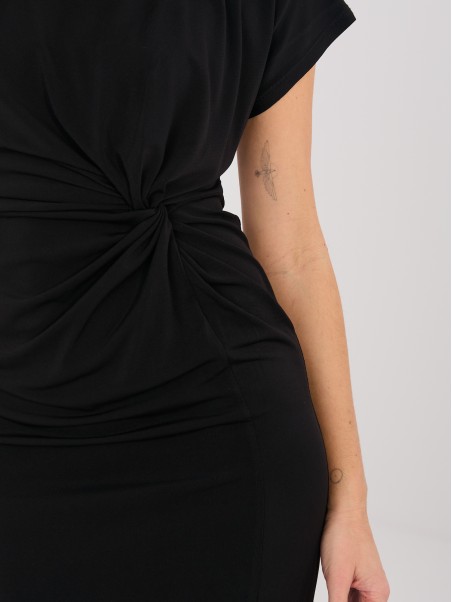 Suknelė-IT-SK-20817.70-juoda