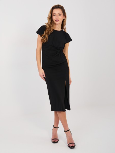 Suknelė-IT-SK-20817.70-juoda