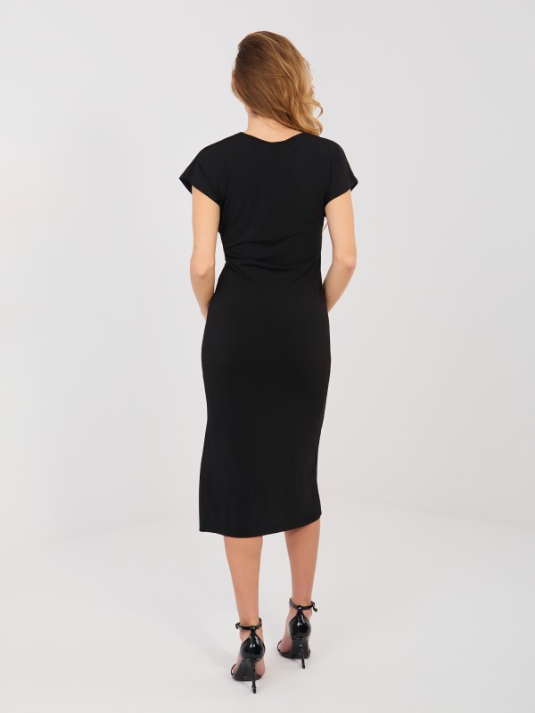 Suknelė-IT-SK-20817.70-juoda