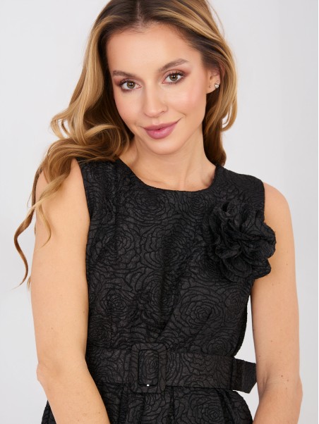 Suknelė-IT-SK-21861.86-juoda