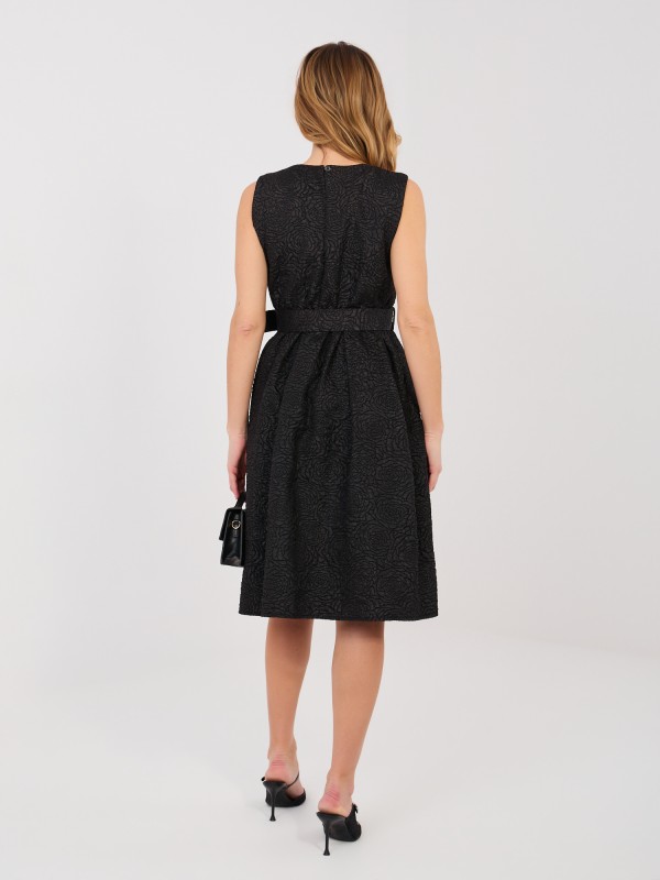 Suknelė-IT-SK-21861.86-juoda