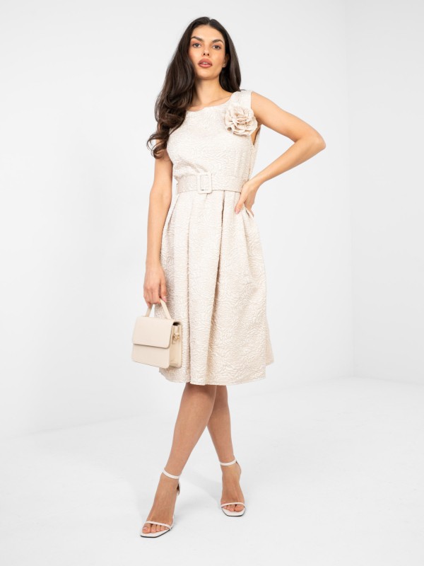 Dress-IT-SK-21861.86-šviesiai smėlio spalvos