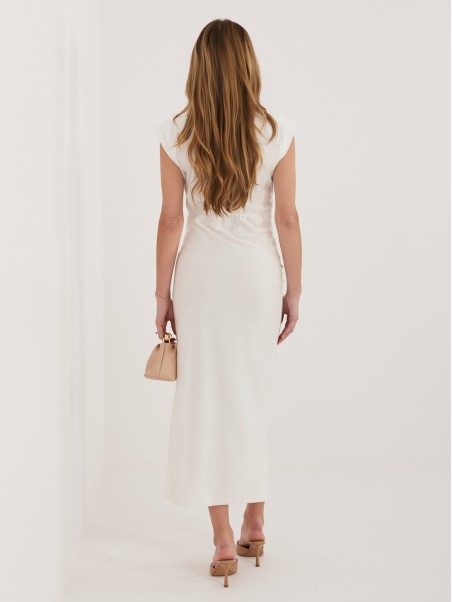 Suknelė-IT-SK-21171.51-ecru
