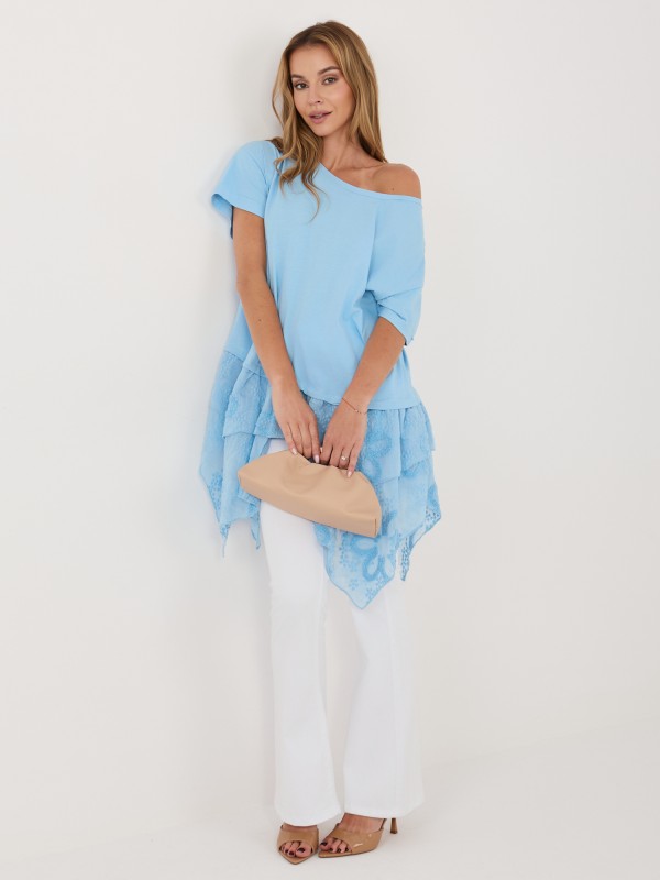 Palaidinė-IT-SK-81869.54-šviesiai mėlyna