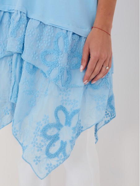 Palaidinė-IT-SK-81869.54-šviesiai mėlyna